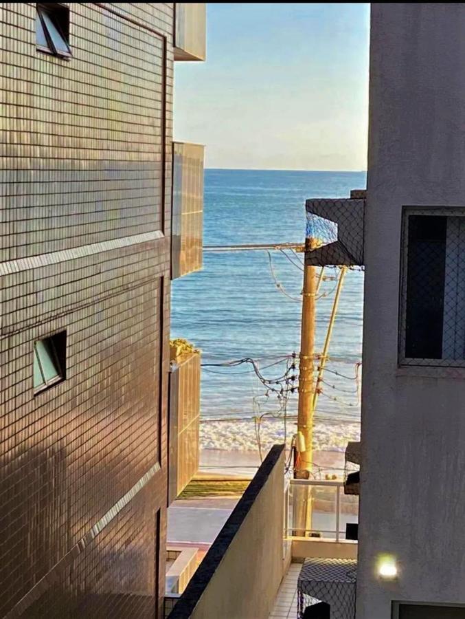 Guarapari - Praia Do Morro Com Vista Para O Mar Екстериор снимка